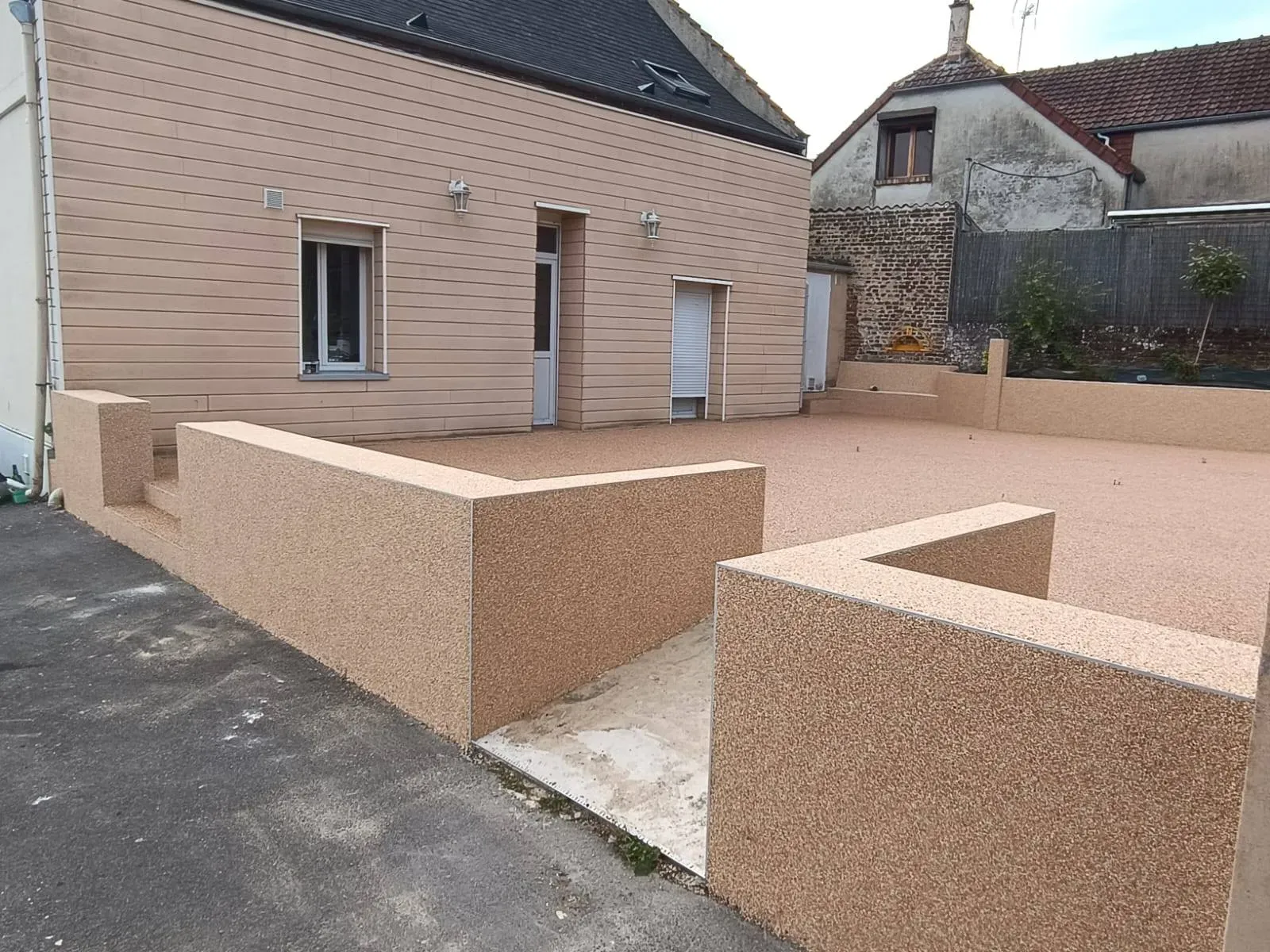 murets en résinewebp